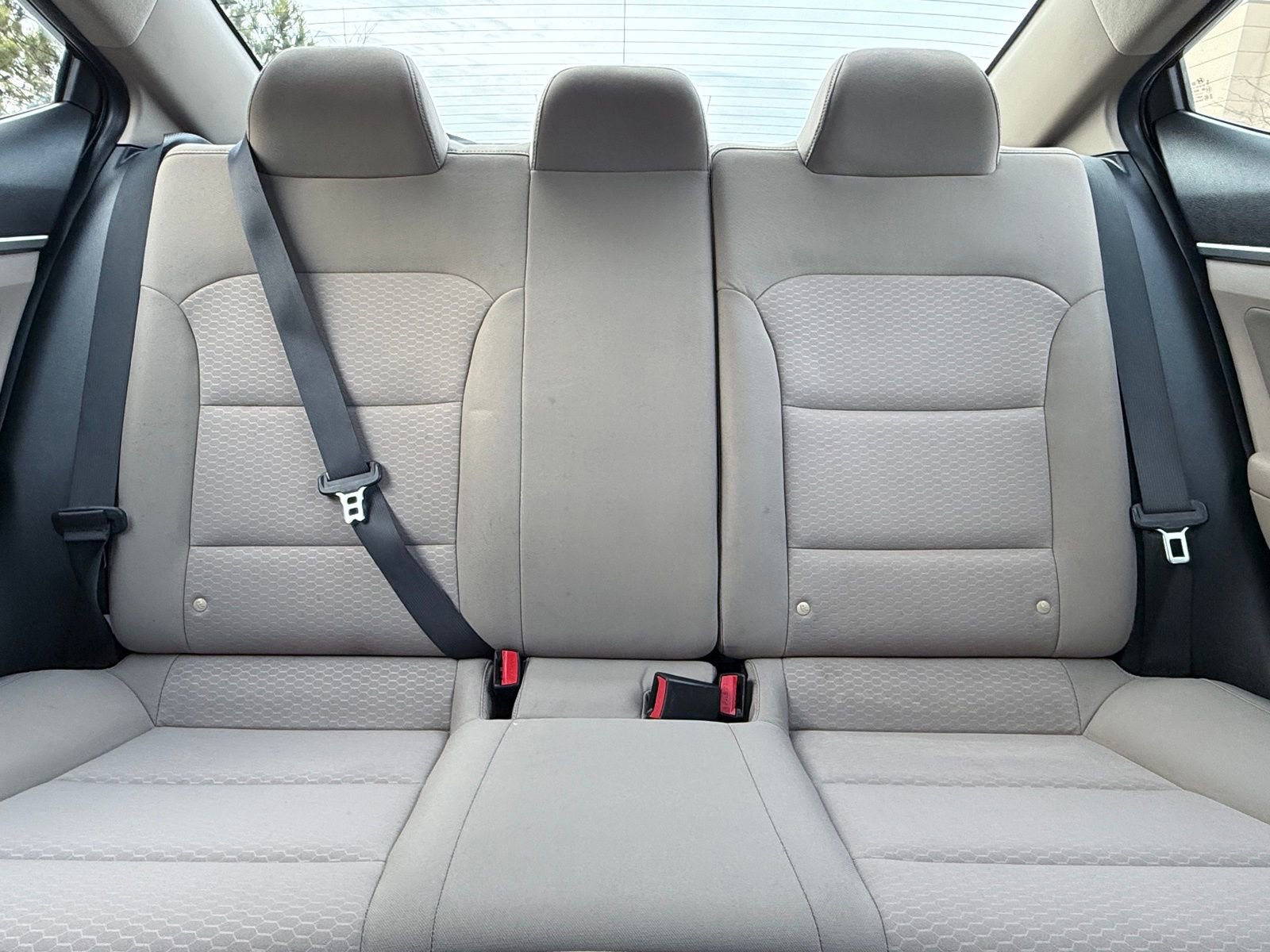 Used 2020 Hyundai Elantra Value Edition w/ Cargo Package (C1) image 41