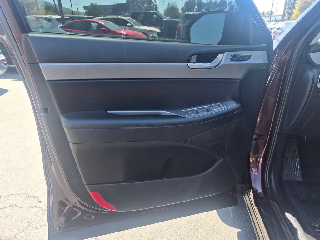 Used 2021 Hyundai Palisade SEL FWD image 13