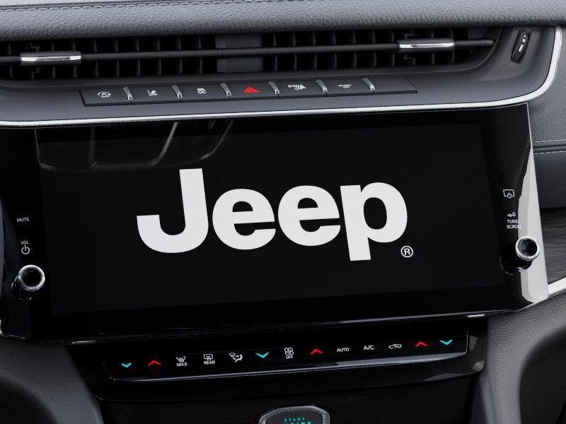 New 2026 Jeep Grand Cherokee Limited w/ Limited Altitude Package RWD image 18