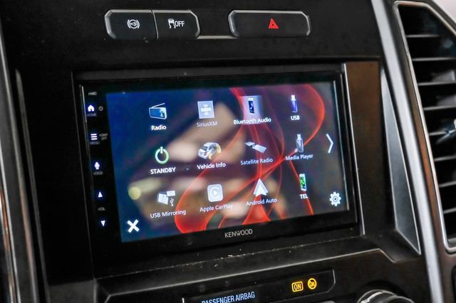 Used 2020 Ford F350 XLT AWD/4WD image 28
