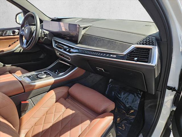 Certified 2026 BMW X5 sDrive40i image 21
