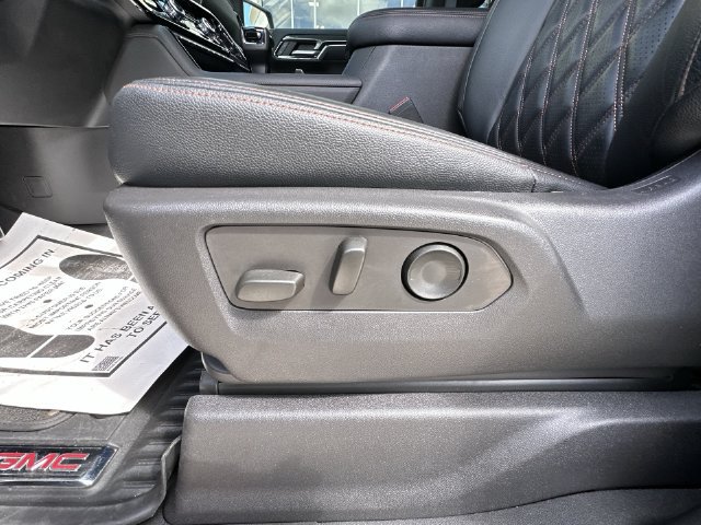 Certified 2022 GMC Sierra 1500 AT4 w/ AT4 Premium Package AWD/4WD image 20