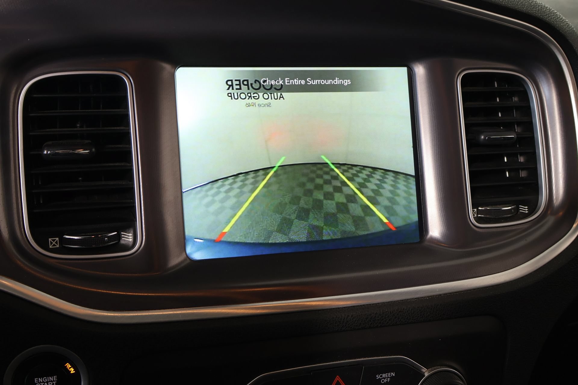 Used 2021 Dodge Charger Scat Pack RWD image 6