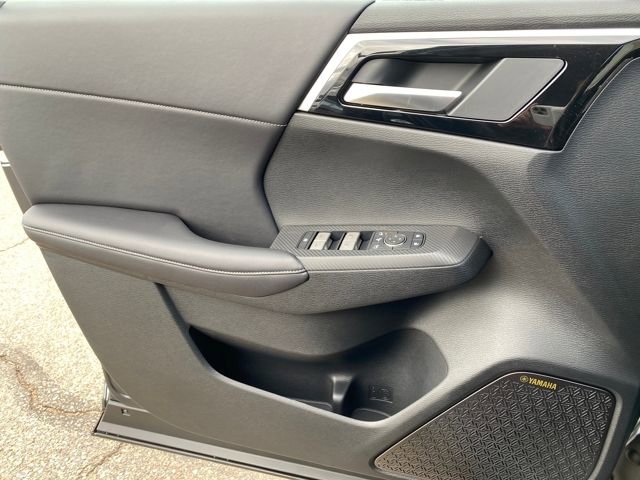 New 2026 Mitsubishi Outlander SE image 14