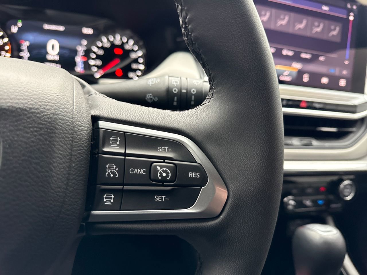 Used 2024 Jeep Compass Limited image 26