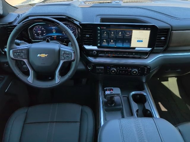 New 2025 Chevrolet Silverado 1500 High Country image 4