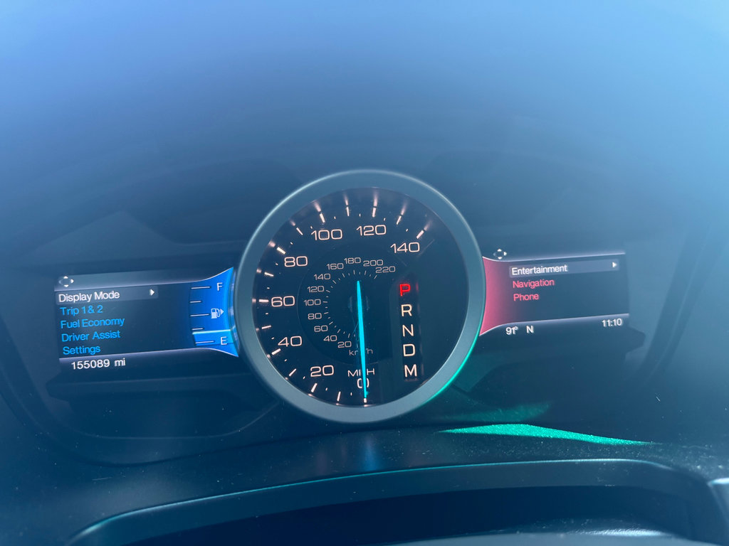 Used 2014 Ford Explorer Limited image 16