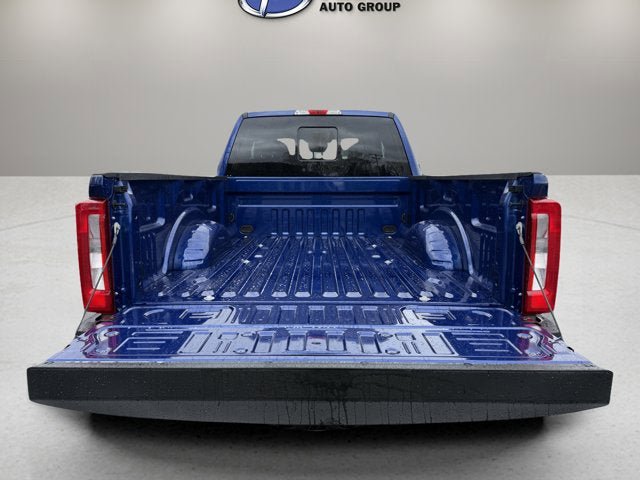 New 2026 Ford F250 XL w/ STX Appearance Package AWD/4WD image 7
