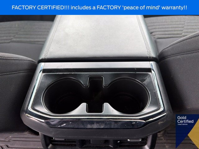 Used 2023 Ford F150 XL AWD/4WD image 21