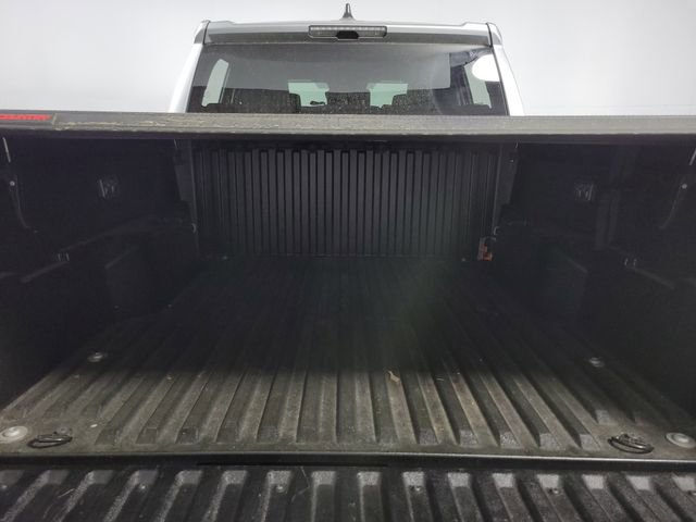 Used 2025 Toyota Tacoma TRD Off-Road image 26