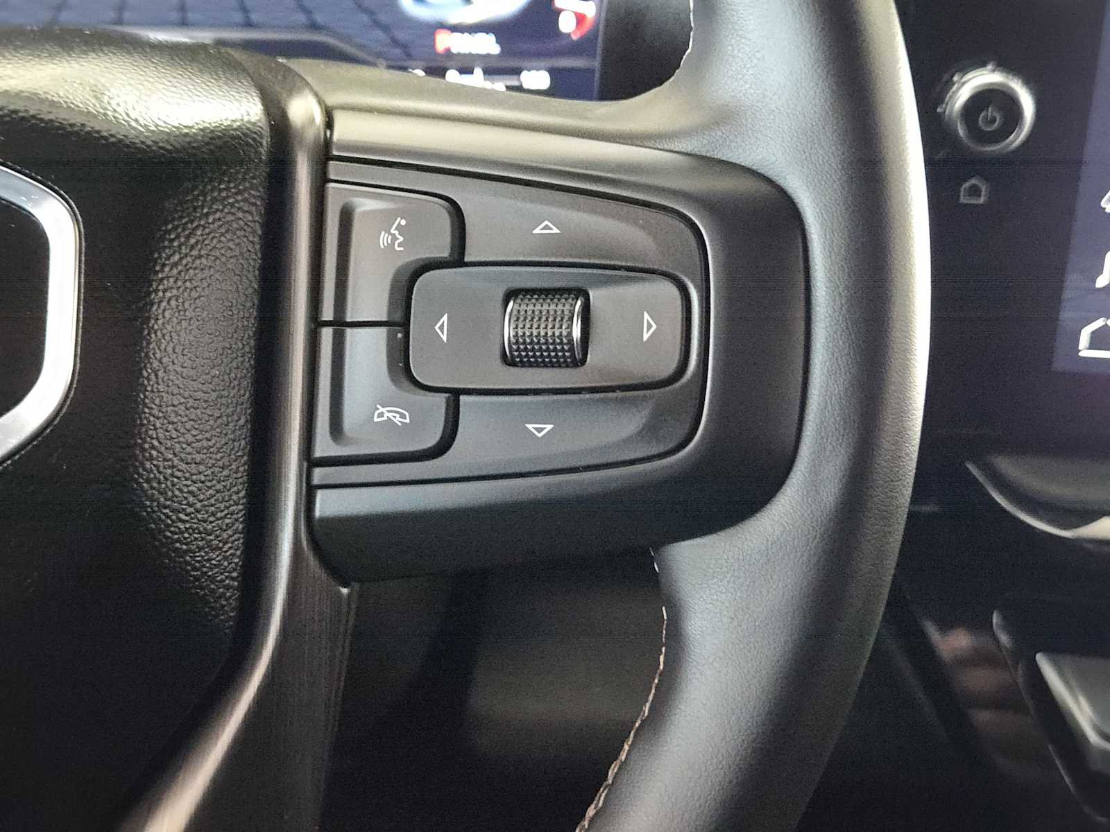 Certified 2024 GMC Sierra 2500 AT4 w/ AT4 Premium Plus Package image 27