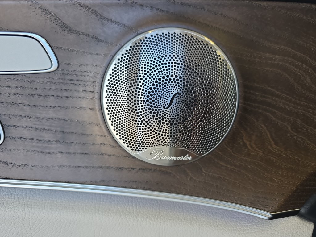 Certified 2022 Mercedes-Benz E 450 4MATIC Sedan image 29