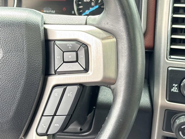 Certified 2020 Ford F150 Platinum w/ Equipment Group 701A Luxury image 23