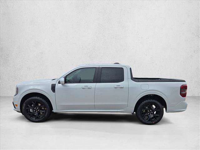 New 2026 Ford Maverick Lobo image 5