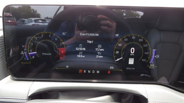 Certified 2024 Ford Mustang GT Premium image 26