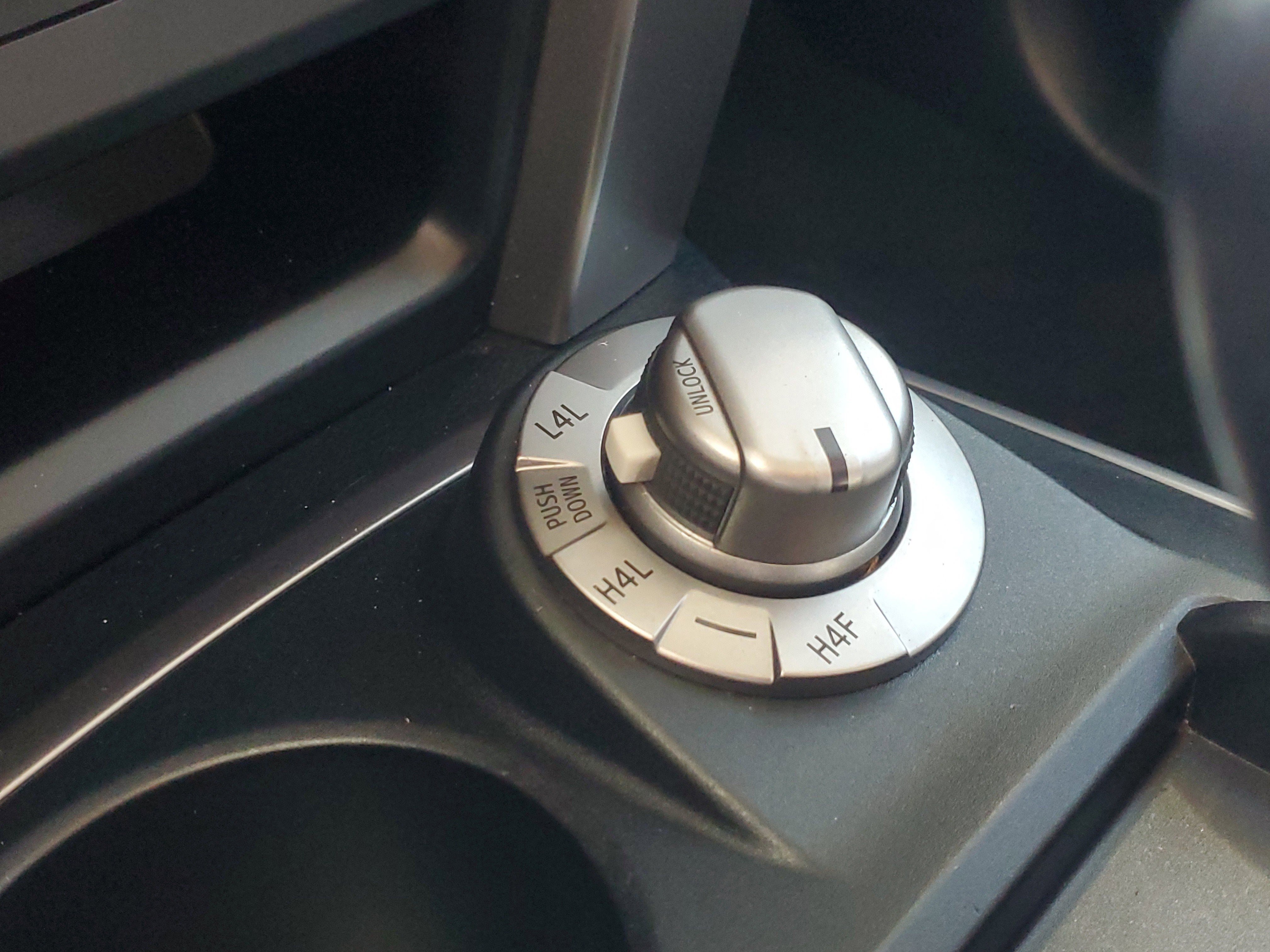 Used 2022 Toyota 4Runner Limited image 27