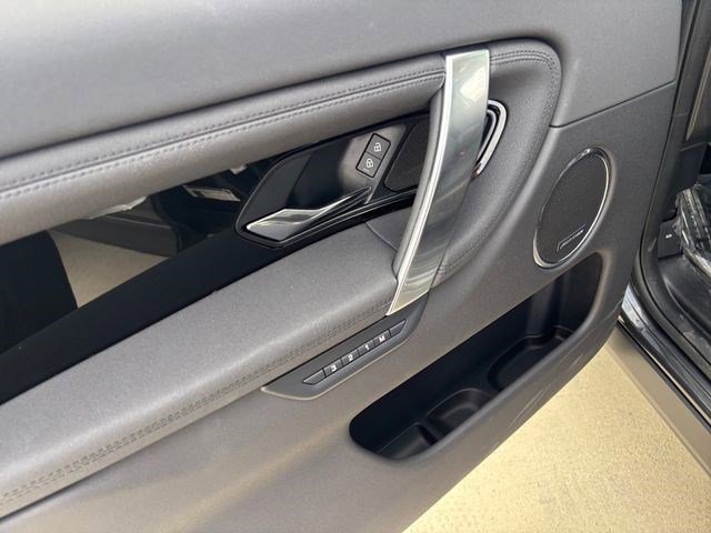 Used 2025 Land Rover Discovery Sport S AWD/4WD image 12