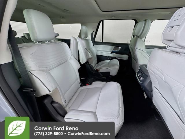 New 2026 Ford Expedition Max Platinum w/ Platinum Ultimate Package image 31