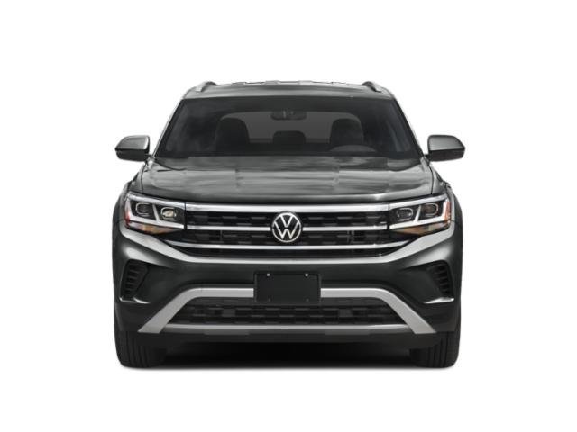 Used 2023 Volkswagen Atlas Cross Sport SEL Premium R-Line image 7