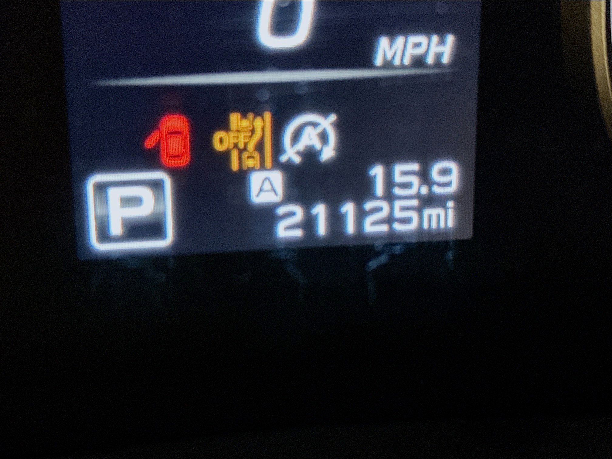 Used 2025 Subaru Outback Premium image 19