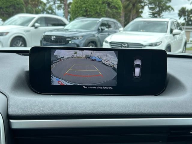 New 2026 MAZDA CX-50 AWD 2.5 S w/ Weather Package image 19