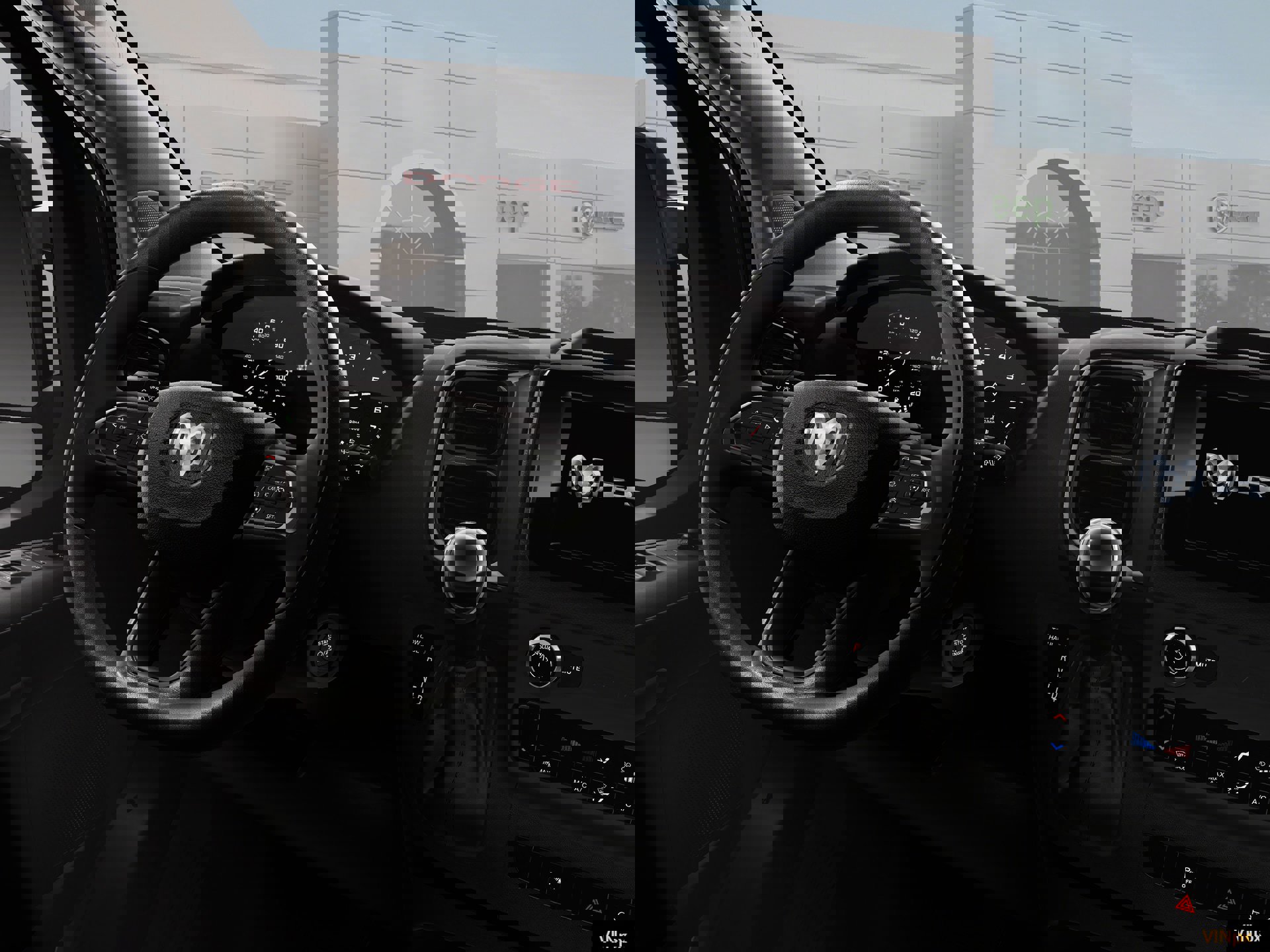 New 2026 RAM ProMaster 2500 image 15