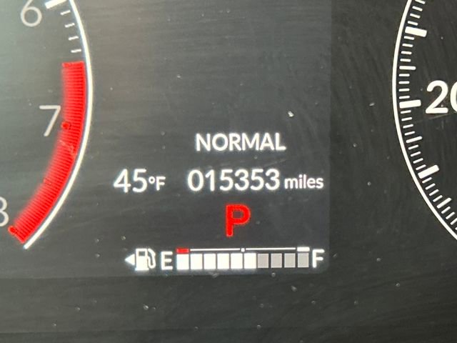 Used 2025 Honda CR-V LX image 23