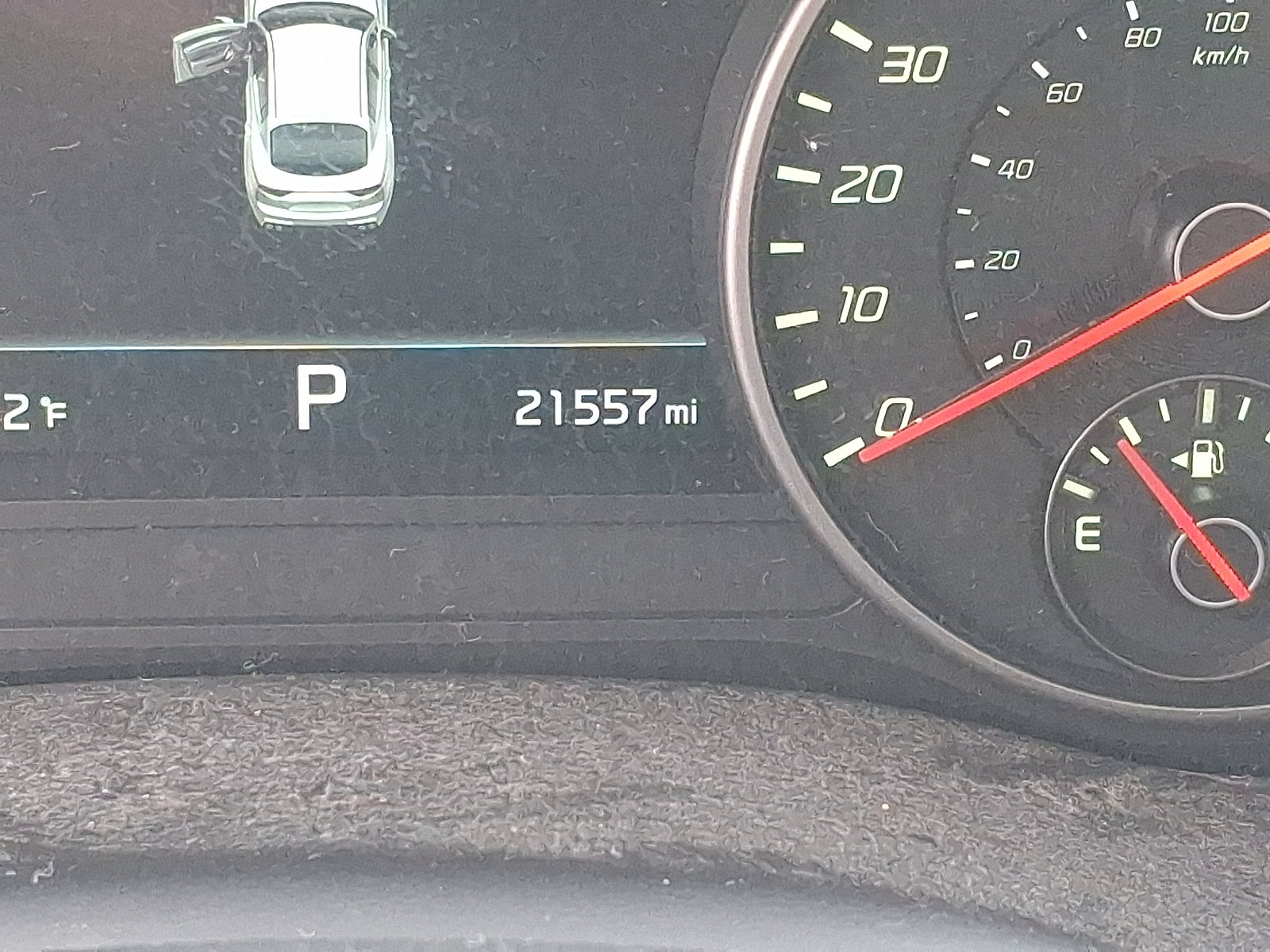 Used 2023 Kia Stinger GT2 image 21