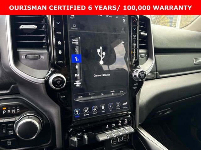 Used 2020 RAM 1500 Big Horn image 21