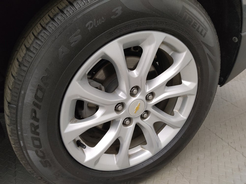 Used 2019 Chevrolet Equinox LT FWD image 31