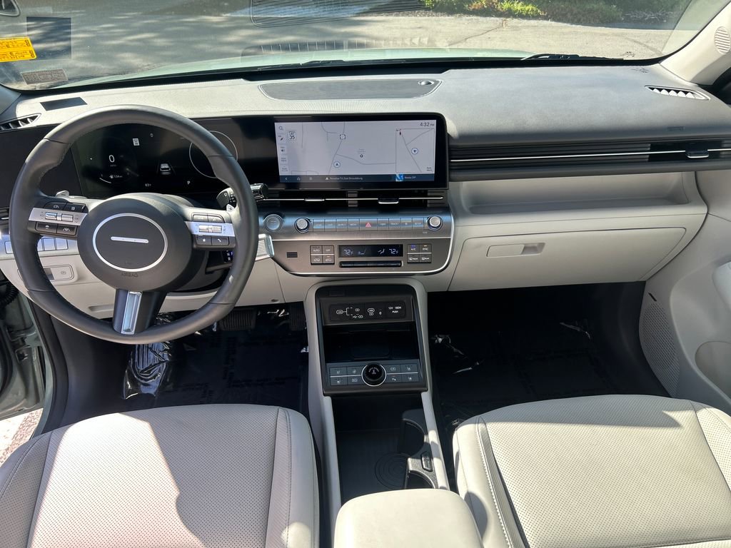 Used 2024 Hyundai Kona Limited AWD/4WD image 22