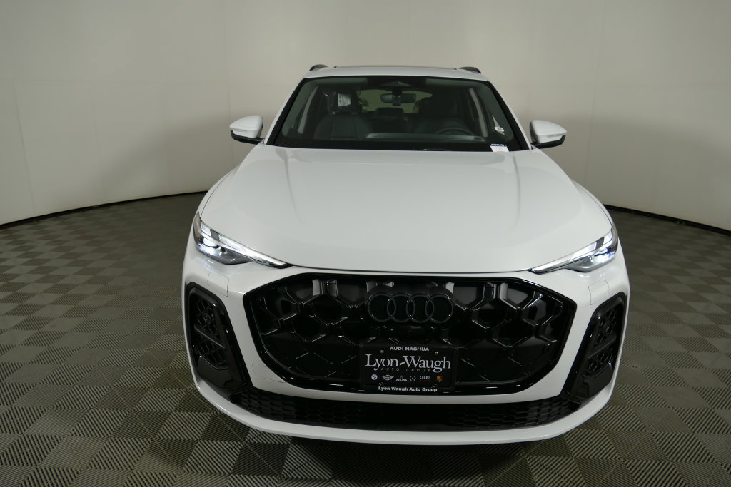 New 2026 Audi Q5 2.0T AWD/4WD image 8