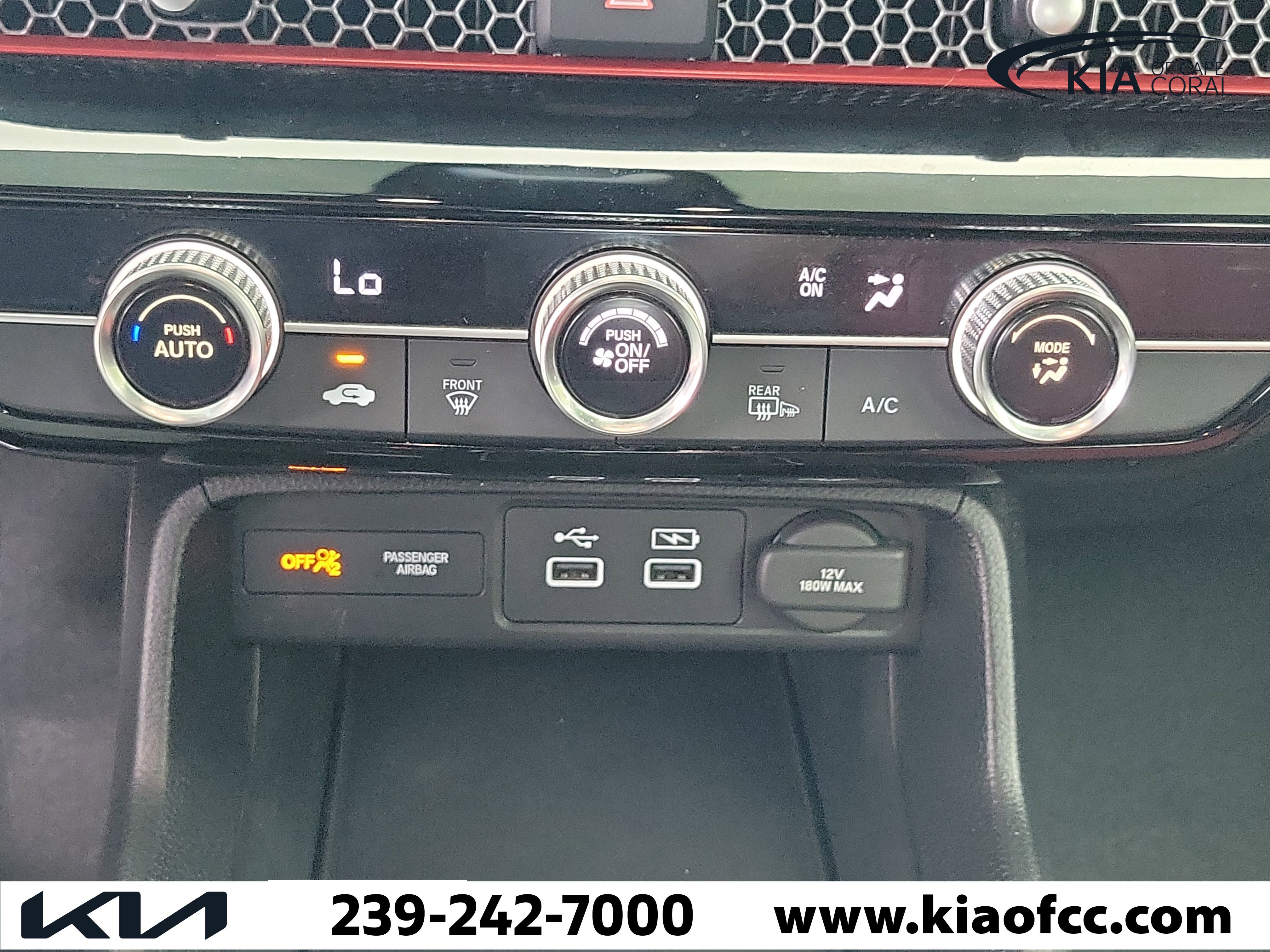 Used 2023 Honda Civic Si image 29