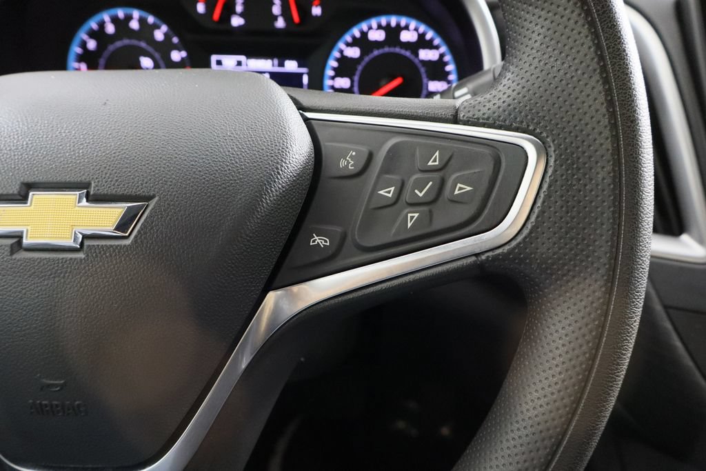 Used 2024 Chevrolet Malibu LS w/ Driver Confidence Package FWD image 24