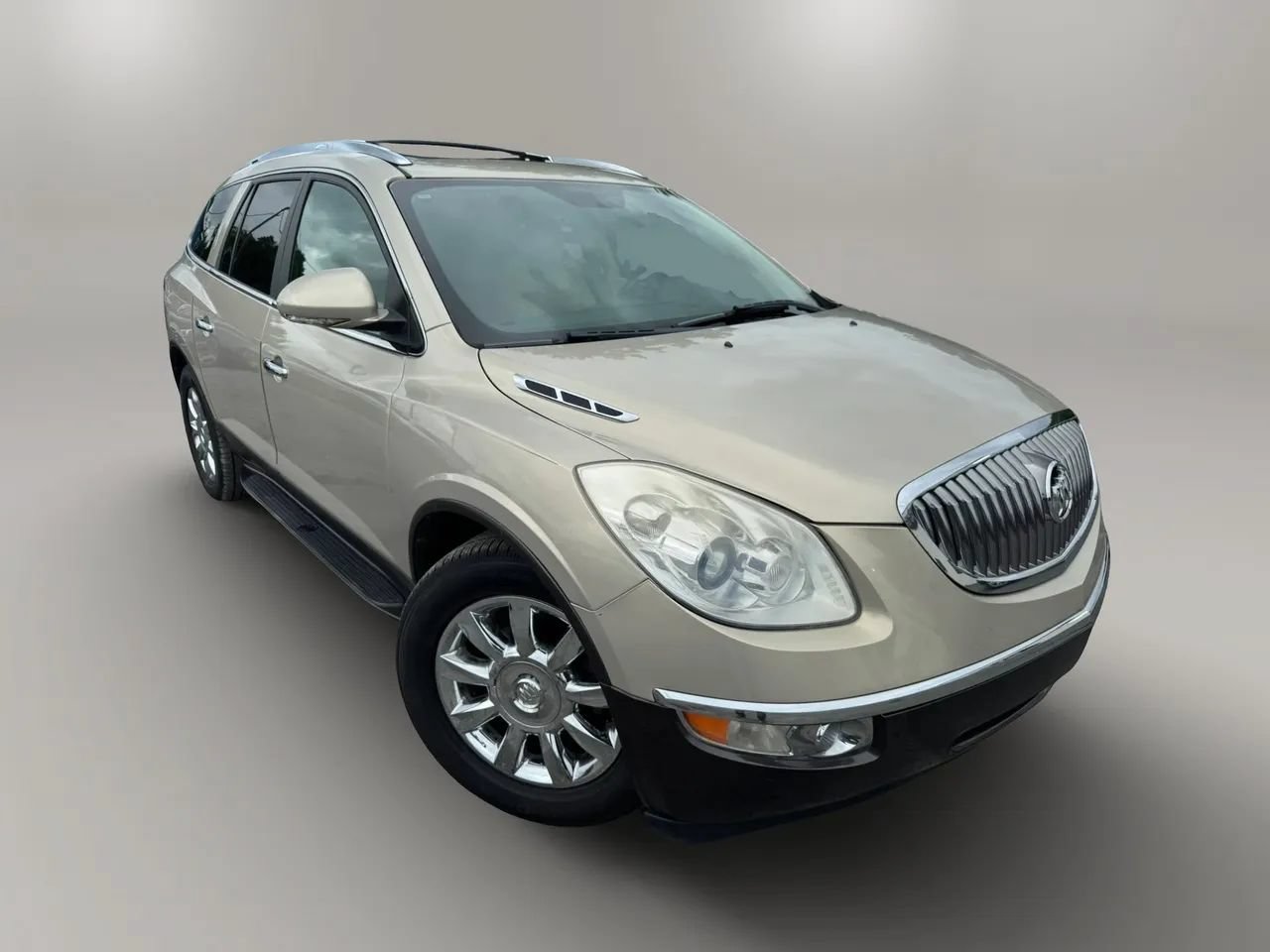 Used 2012 Buick Enclave Premium FWD image 2