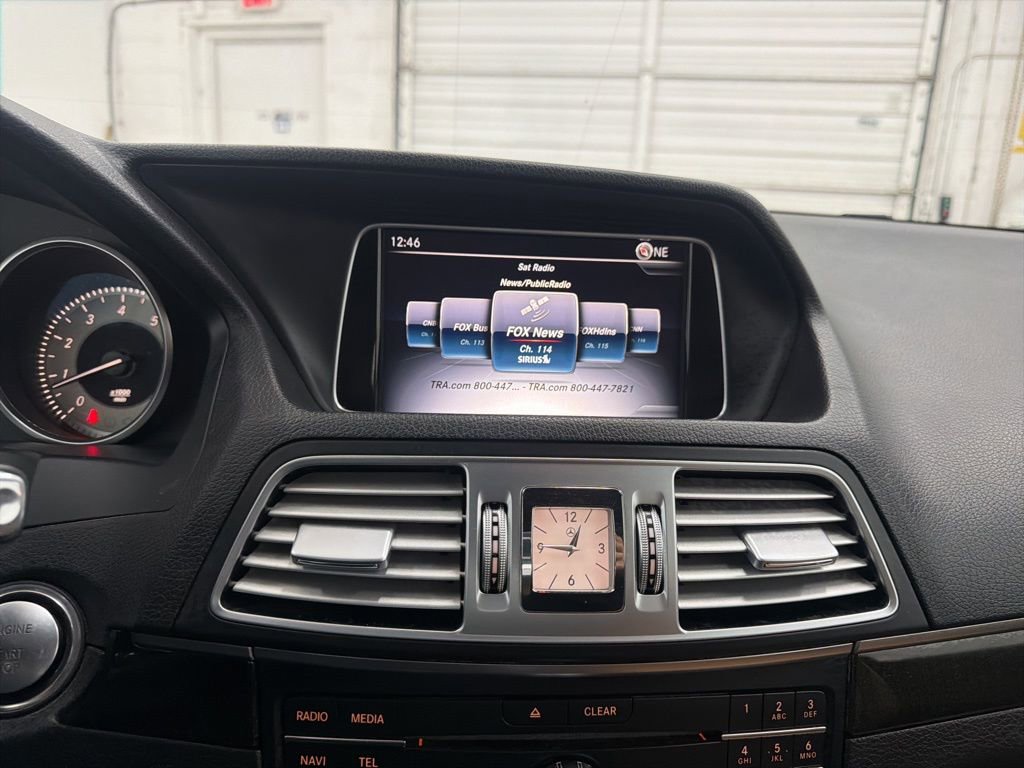 Used 2016 Mercedes-Benz E 400 Cabriolet image 27