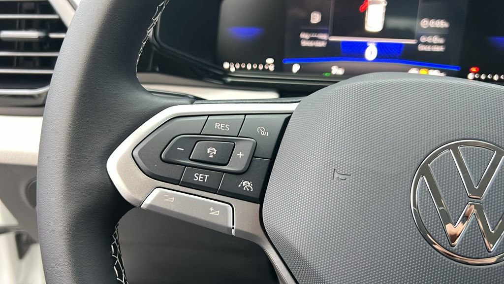 New 2026 Volkswagen Taos S image 30