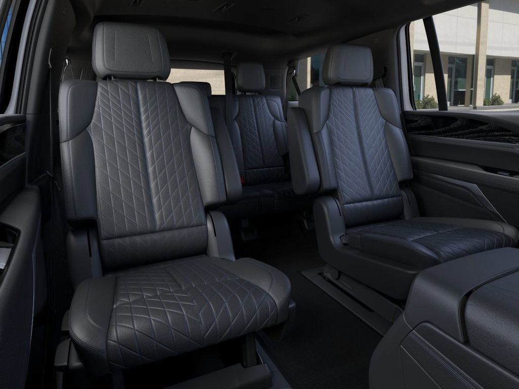 New 2026 Cadillac Escalade IQL Sport 1 image 17