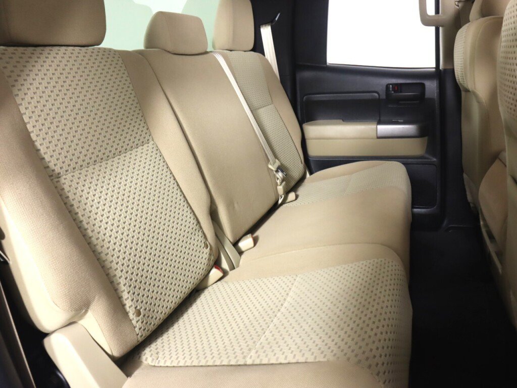 Used 2013 Toyota Tundra 2WD Double Cab image 31
