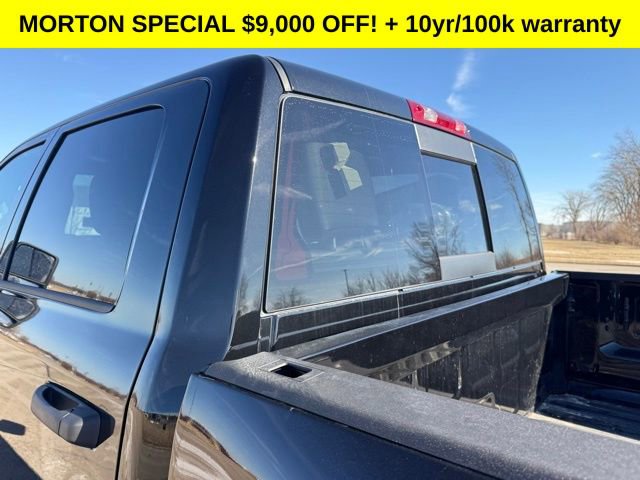 New 2026 RAM 3500 Tradesman image 21