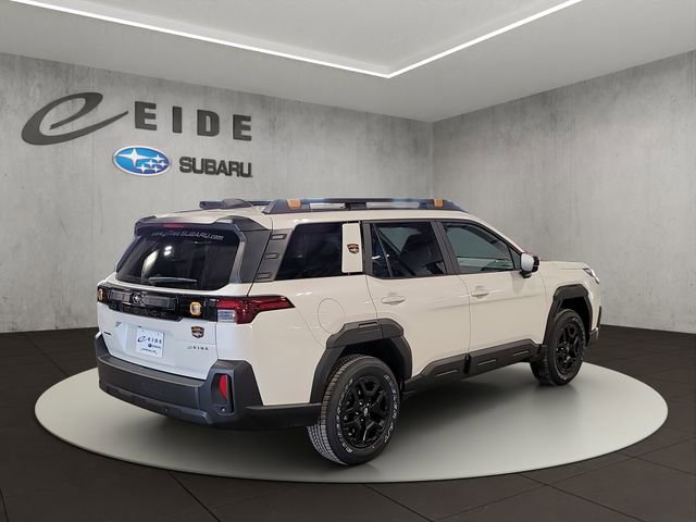 New 2026 Subaru Outback Wilderness image 4
