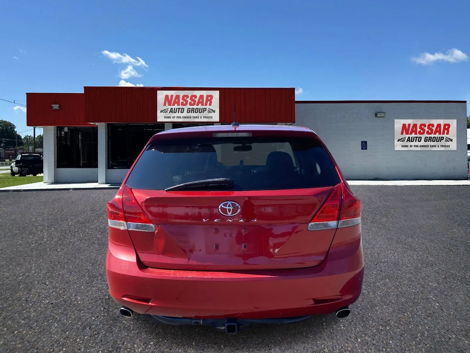 Used 2009 Toyota Venza image 5