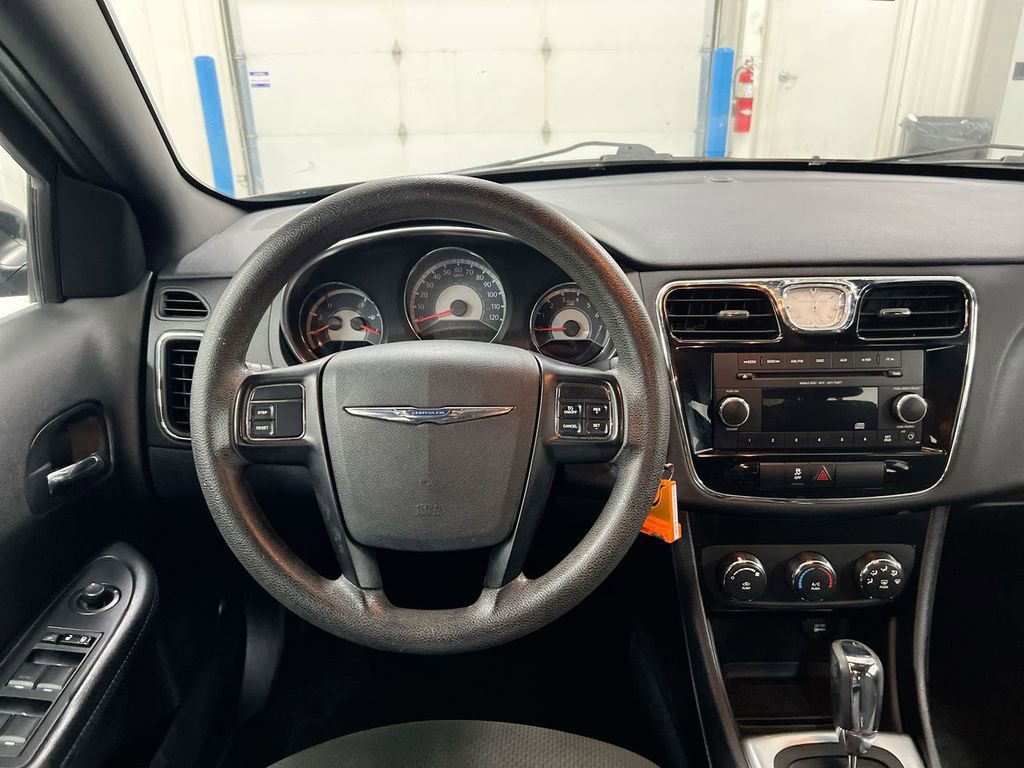 Used 2012 Chrysler 200 LX image 11