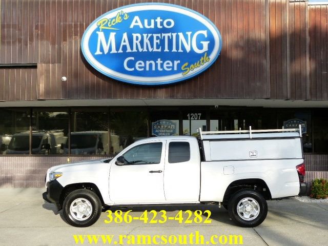 Used 2022 Toyota Tacoma SR