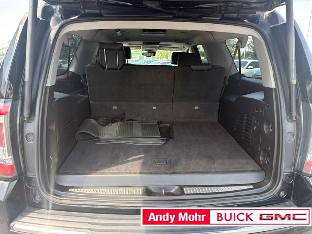Used 2017 GMC Yukon XL Denali w/ Open Road Package AWD/4WD image 20
