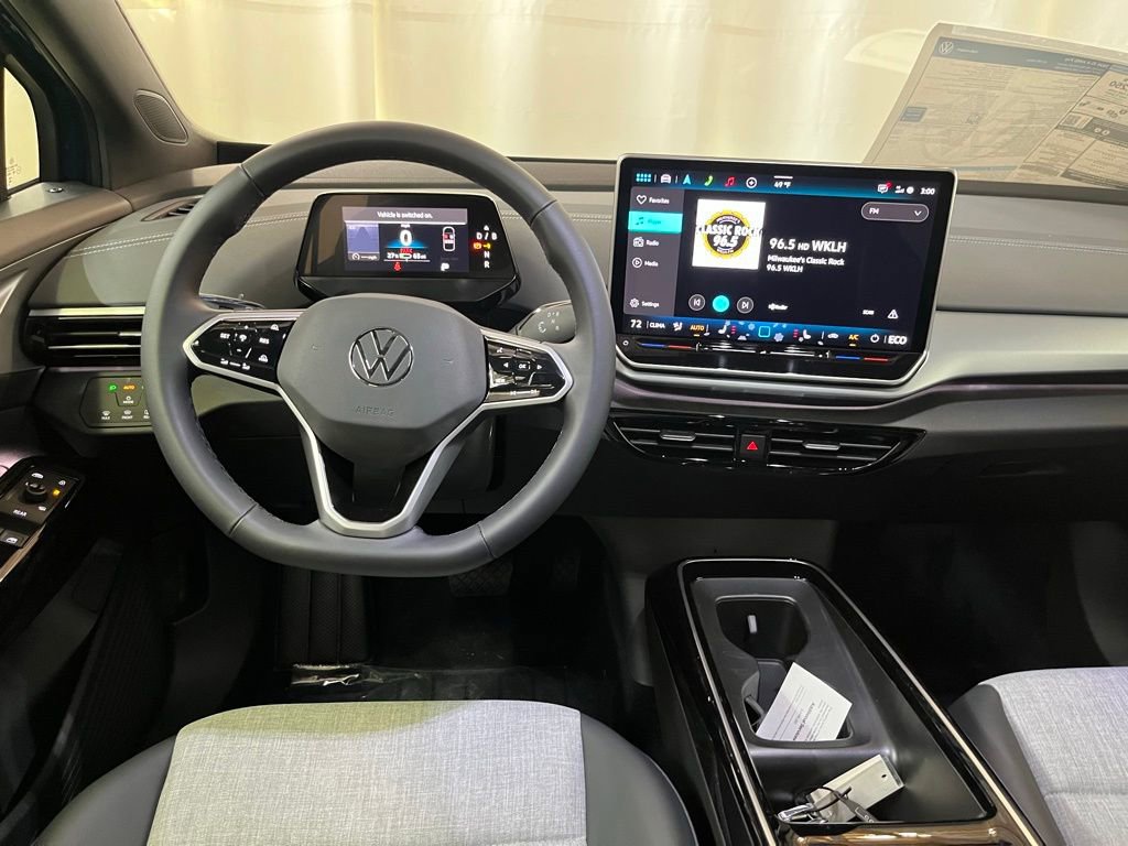 New 2026 Volkswagen ID.4 Pro image 17