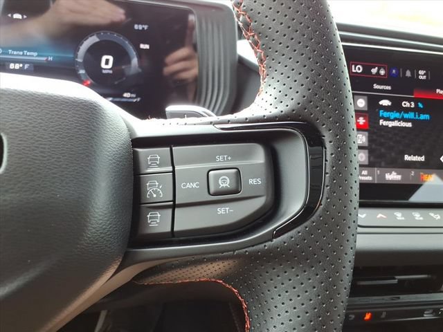 New 2026 Dodge Charger R/T w/ Driver Convenience Group AWD/4WD image 20