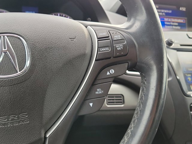 Used 2018 Acura RDX FWD w/ Technology Package image 14