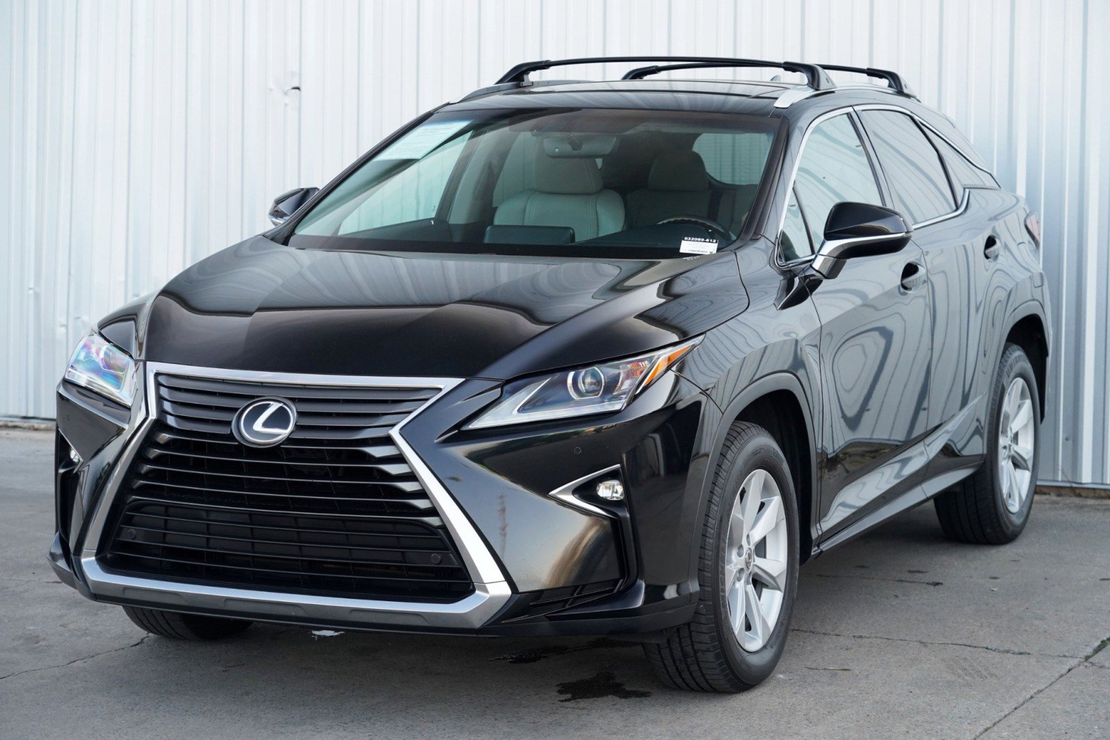 Used 2016 Lexus RX 350 Premium w/ Premium Package image 48