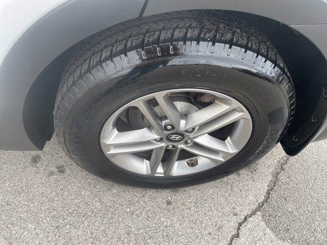 Used 2018 Hyundai Santa Fe Sport w/ 2.4L Value Package 02 image 14
